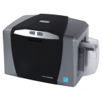 پرینتر چاپ کارت Fargo DTC1000