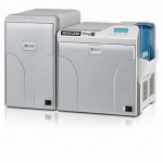 پرینتر چاپ کارت پریما 4