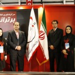 نمایشگاه کامکس2009 برتراندیشان