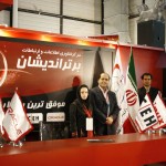 برتراندیشان سناباد کامکس 2009