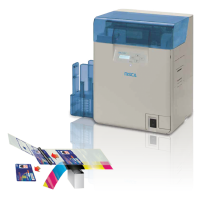 پرینتر چاپ کارت نیسکا